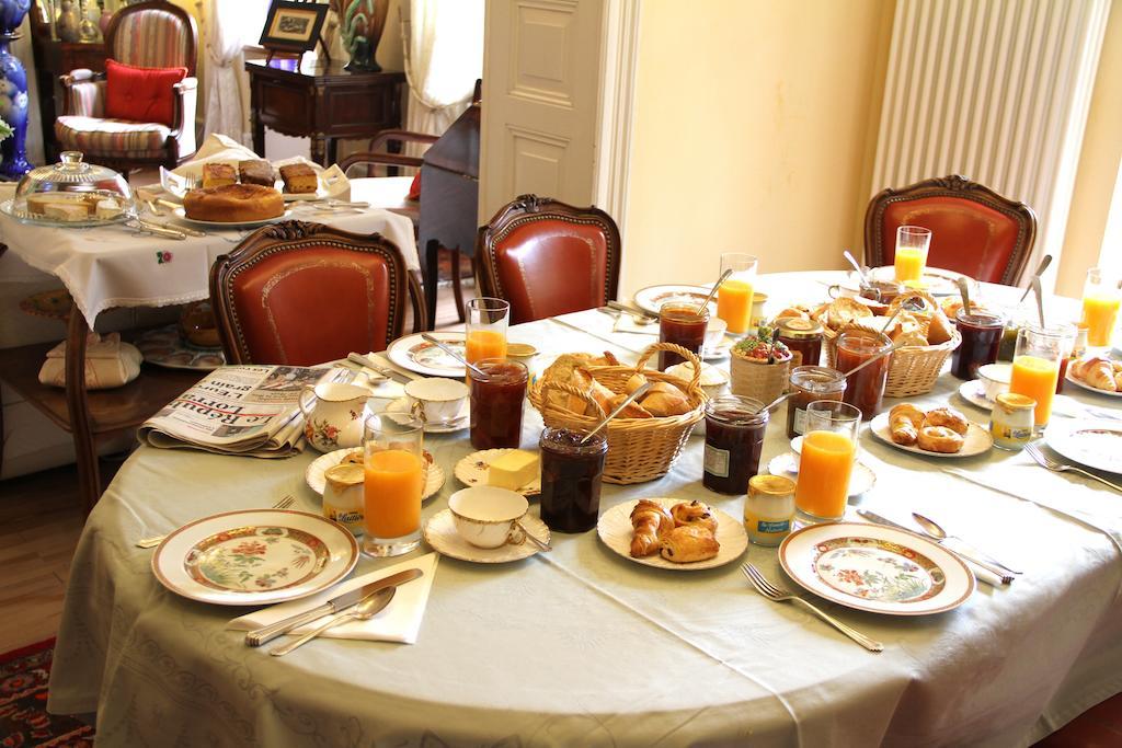Chambres D'Hotes Les Chalands Sarreguemines Εξωτερικό φωτογραφία