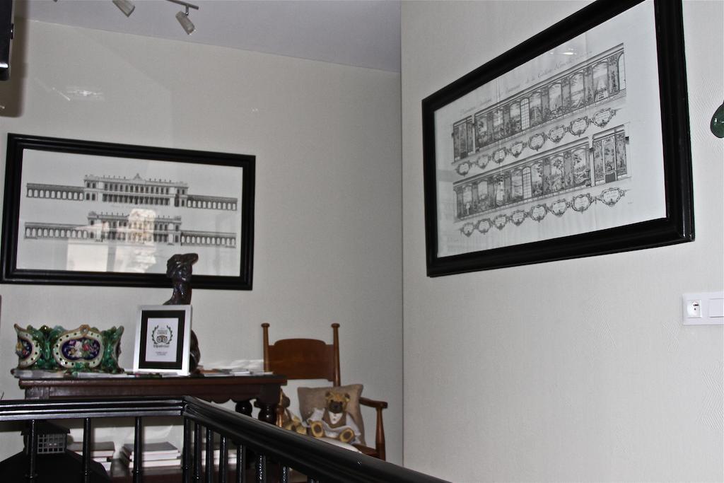 Chambres D'Hotes Les Chalands Sarreguemines Εξωτερικό φωτογραφία