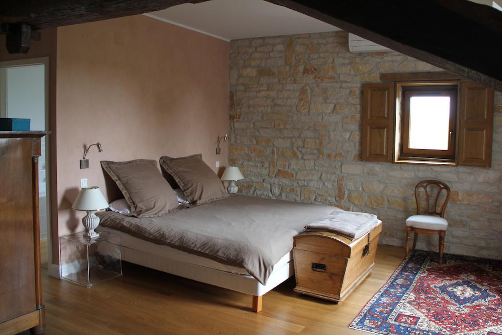 Chambres D'Hotes Les Chalands Sarreguemines Δωμάτιο φωτογραφία