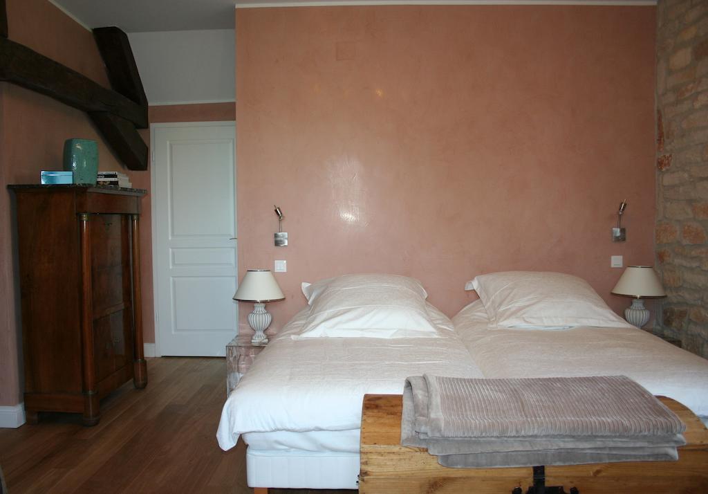 Chambres D'Hotes Les Chalands Sarreguemines Εξωτερικό φωτογραφία
