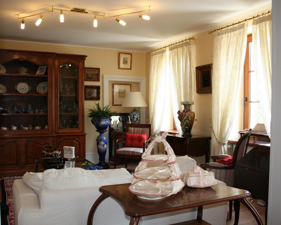 Chambres D'Hotes Les Chalands Sarreguemines Εξωτερικό φωτογραφία