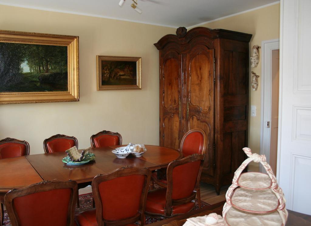 Chambres D'Hotes Les Chalands Sarreguemines Εξωτερικό φωτογραφία