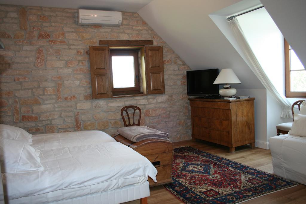 Chambres D'Hotes Les Chalands Sarreguemines Εξωτερικό φωτογραφία